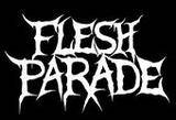 logo Flesh Parade